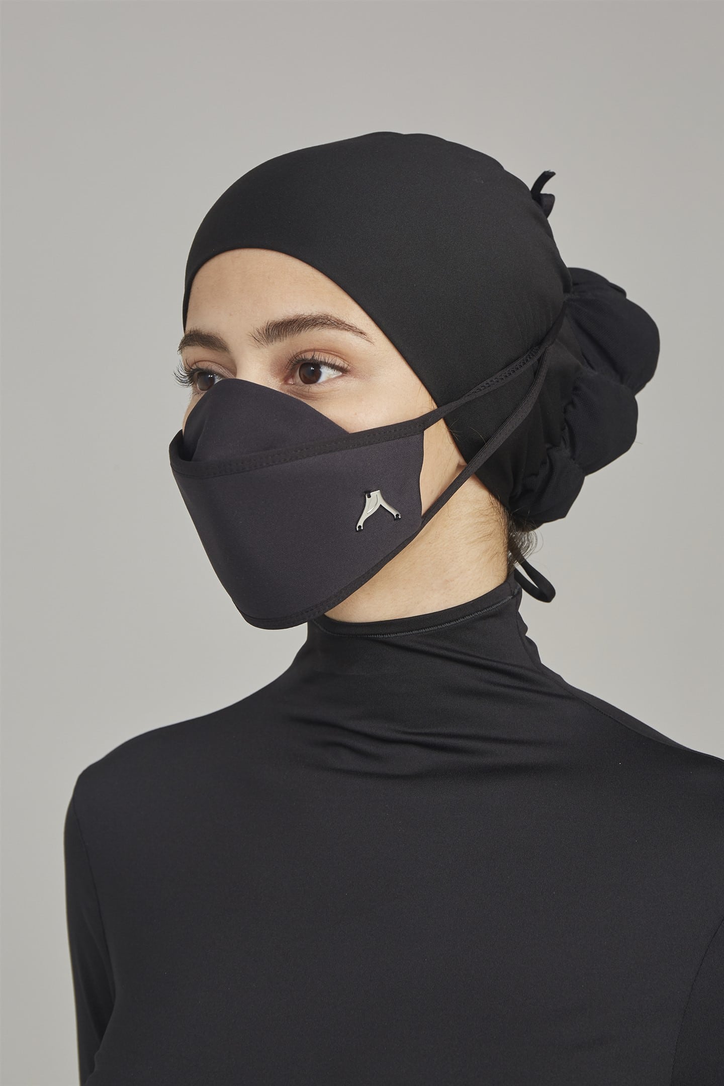 HAIFA FACE MASK - NIGHTLIFE 01