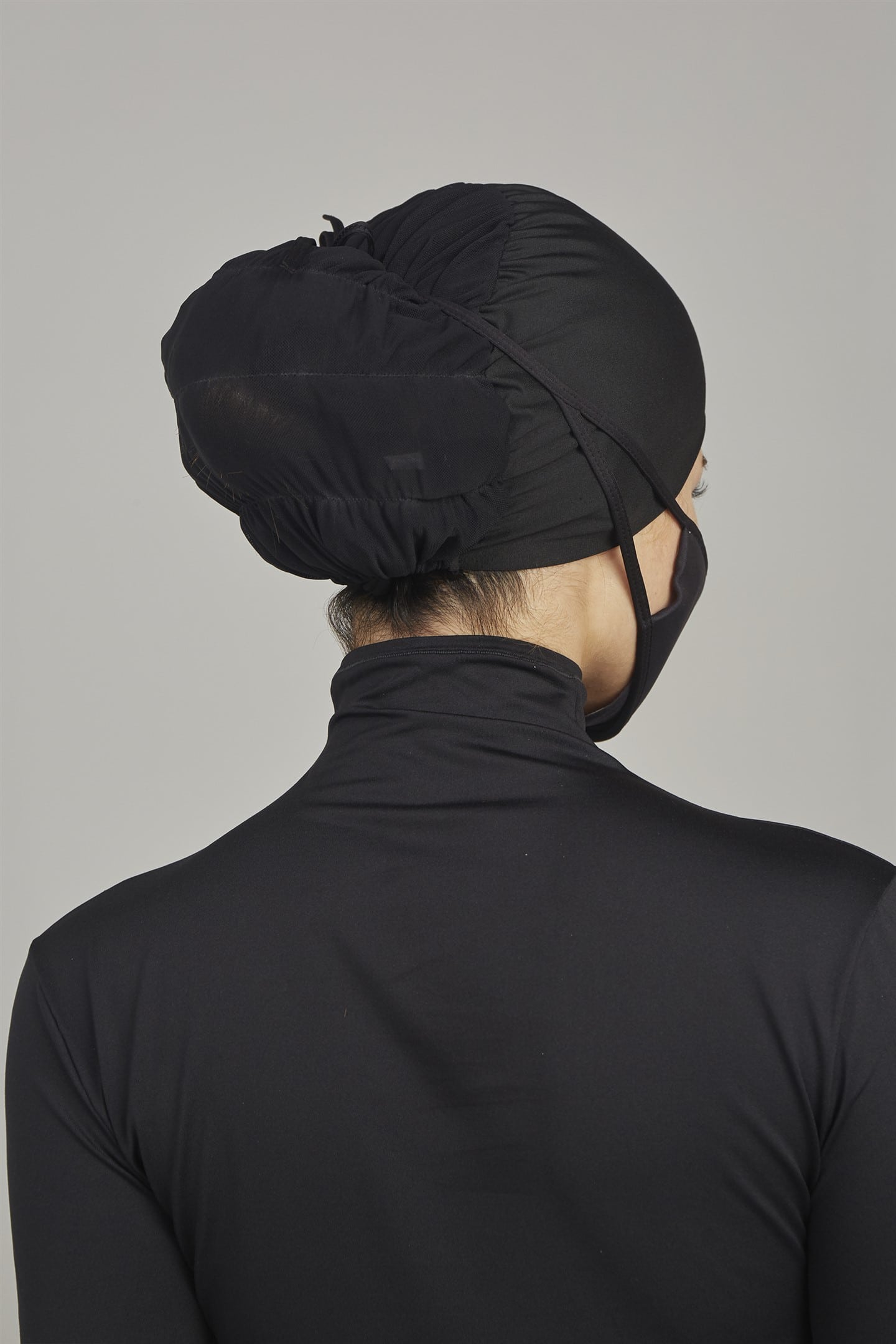 HAIFA FACE MASK - NIGHTLIFE 02