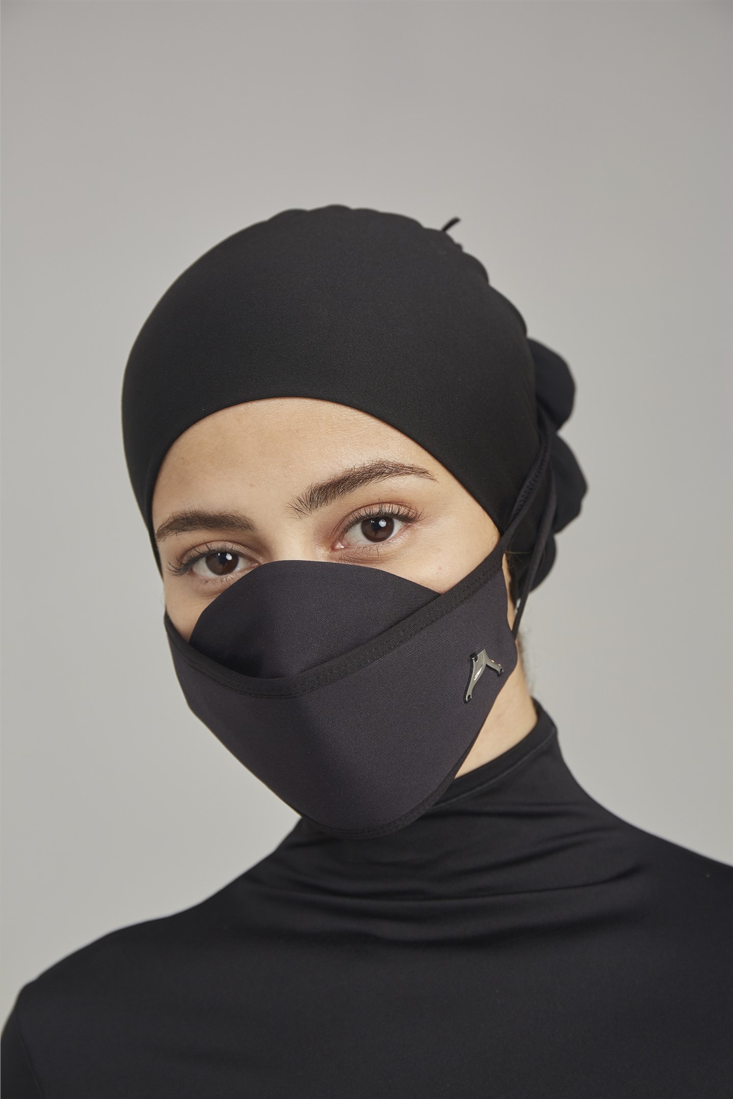HAIFA FACE MASK - NIGHTLIFE 04