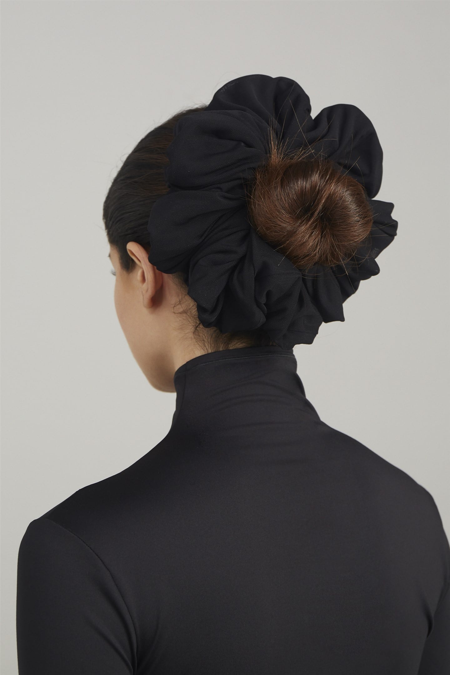 SCRUNCHIE - REGAL 1