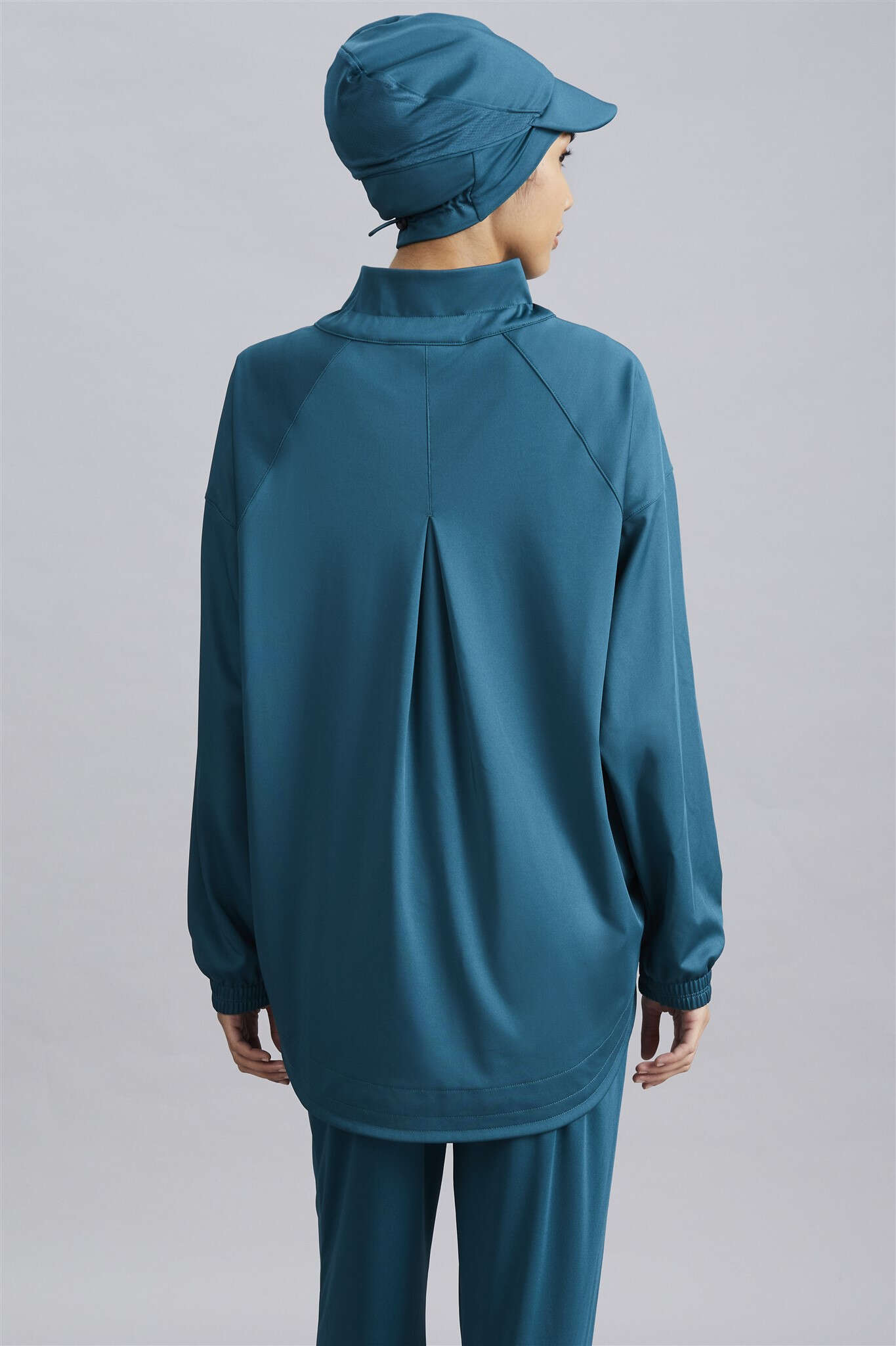 (3) FOREST GREEN