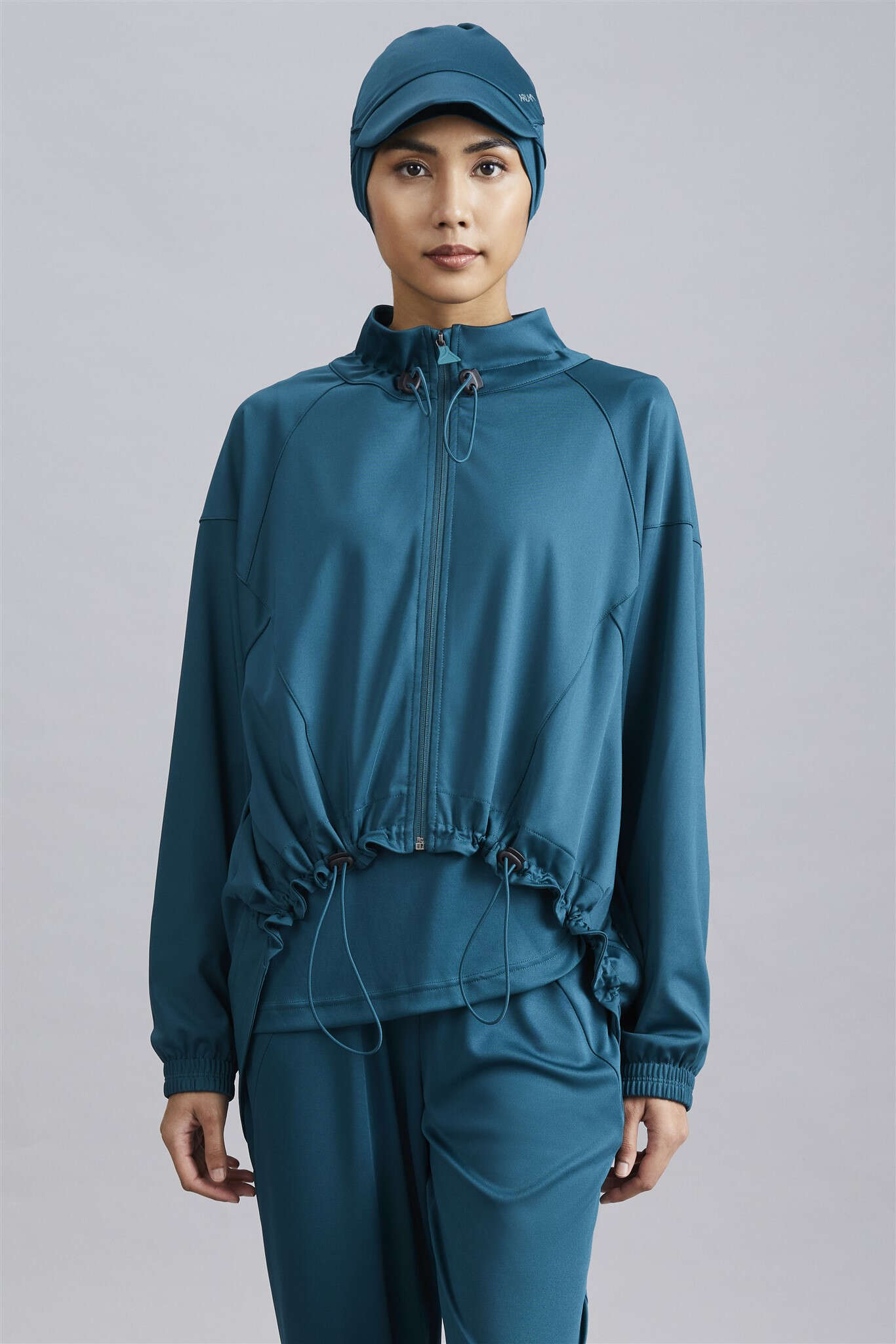 (4) FOREST GREEN